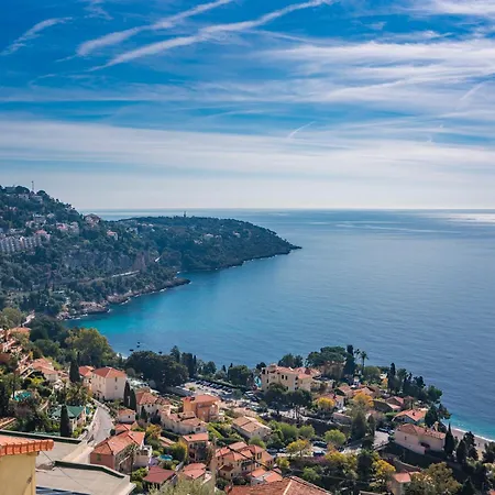 Apartment Baie De - Balcon Vue - Parking - Ao