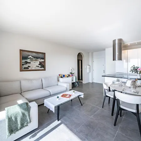 Baie De - Balcon Vue - Parking - Ao