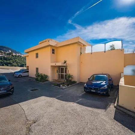 Baie De - Balcon Vue - Parking - Ao Apartment *