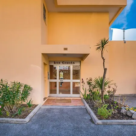 Baie De - Balcon Vue - Parking - Ao Appartamento Roccabruna